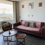 Moderno Departamento Con Vista Al Puerto - Centrico En Iquique