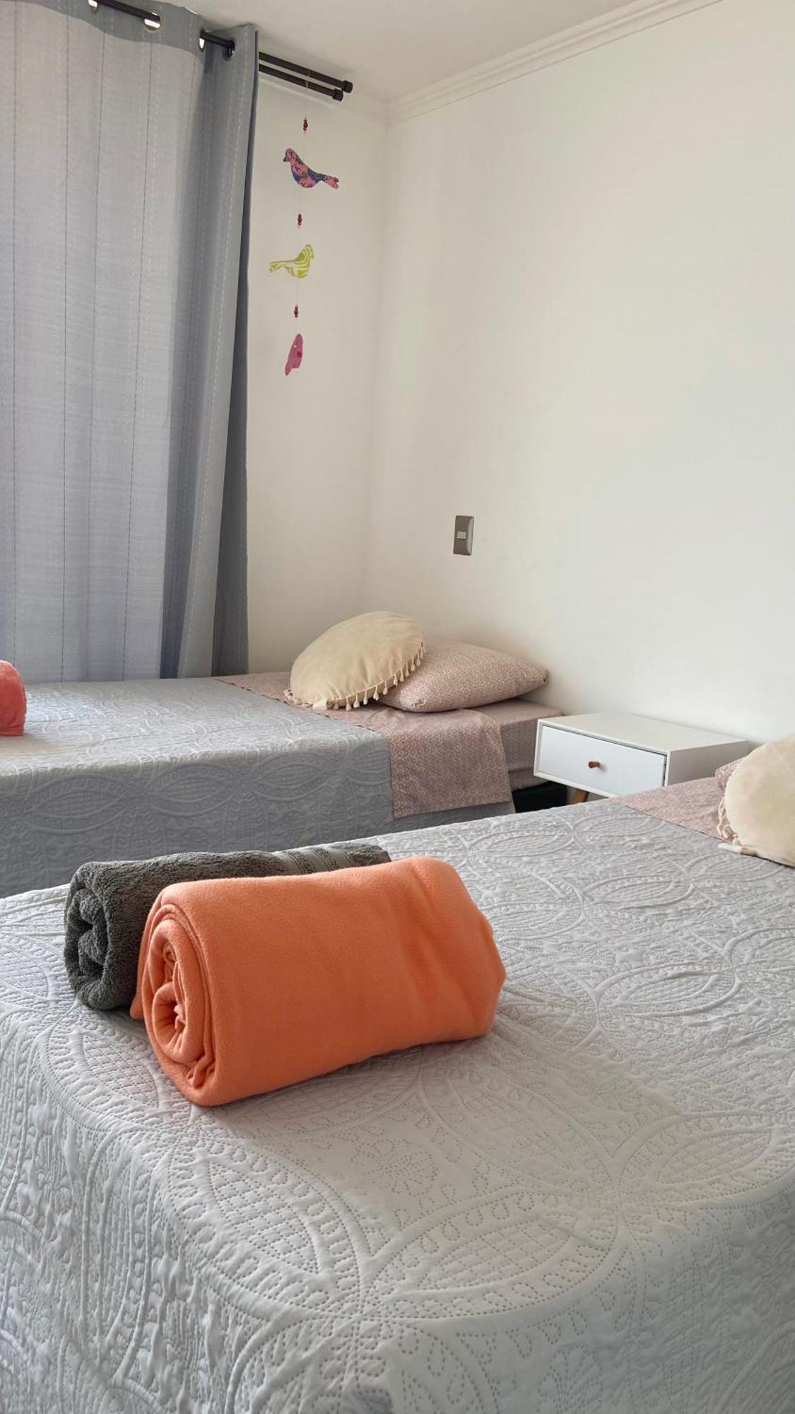 Apartamento Moderno Departamento Con Vista Al Puerto - Centrico En